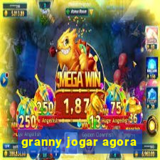 granny jogar agora